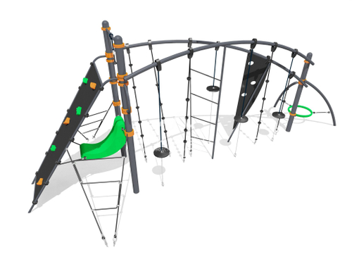 Спортивный комплекс 09207