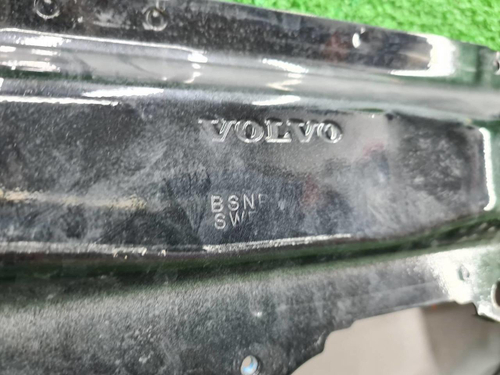 Дверь передняя левая Volvo S60 2 (2010-2018)
