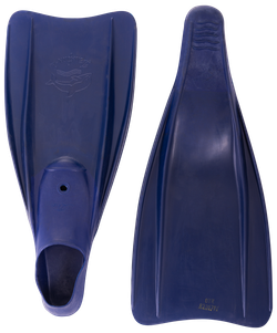 Ласты резиновые "Дельфин", р. 38-40