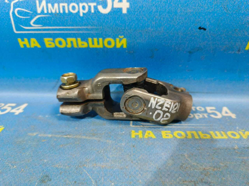 Карданчик рулевой TOYOTA FIELDER 2001
