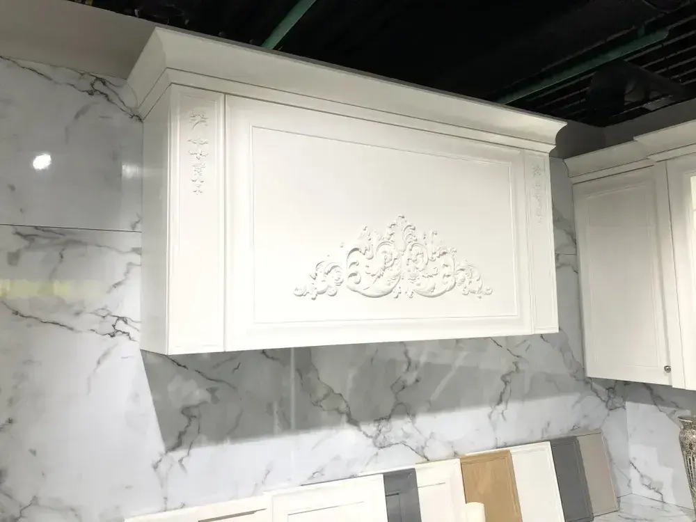 Декор 58х235 мм