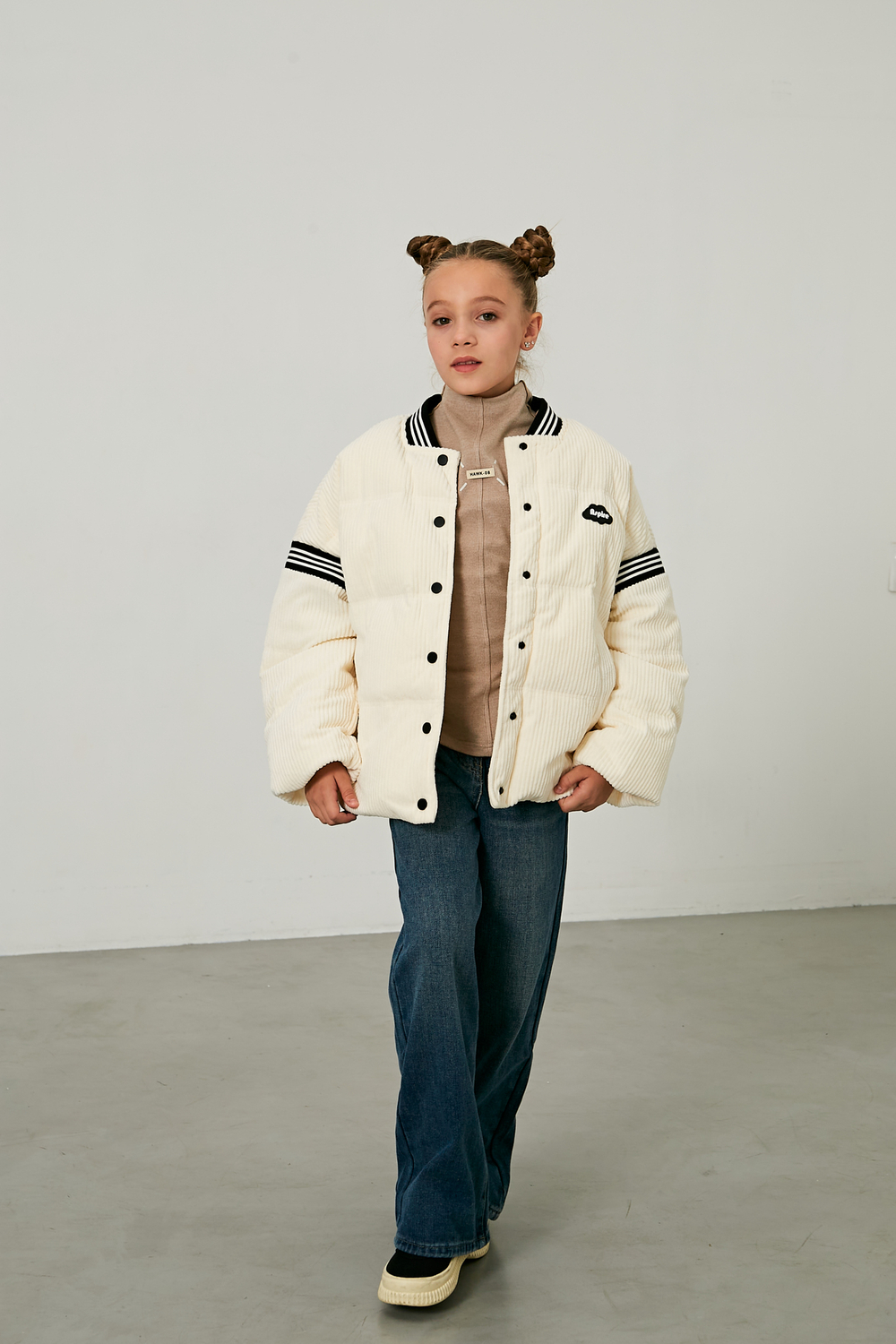 Куртка д/д DELORAS 22310