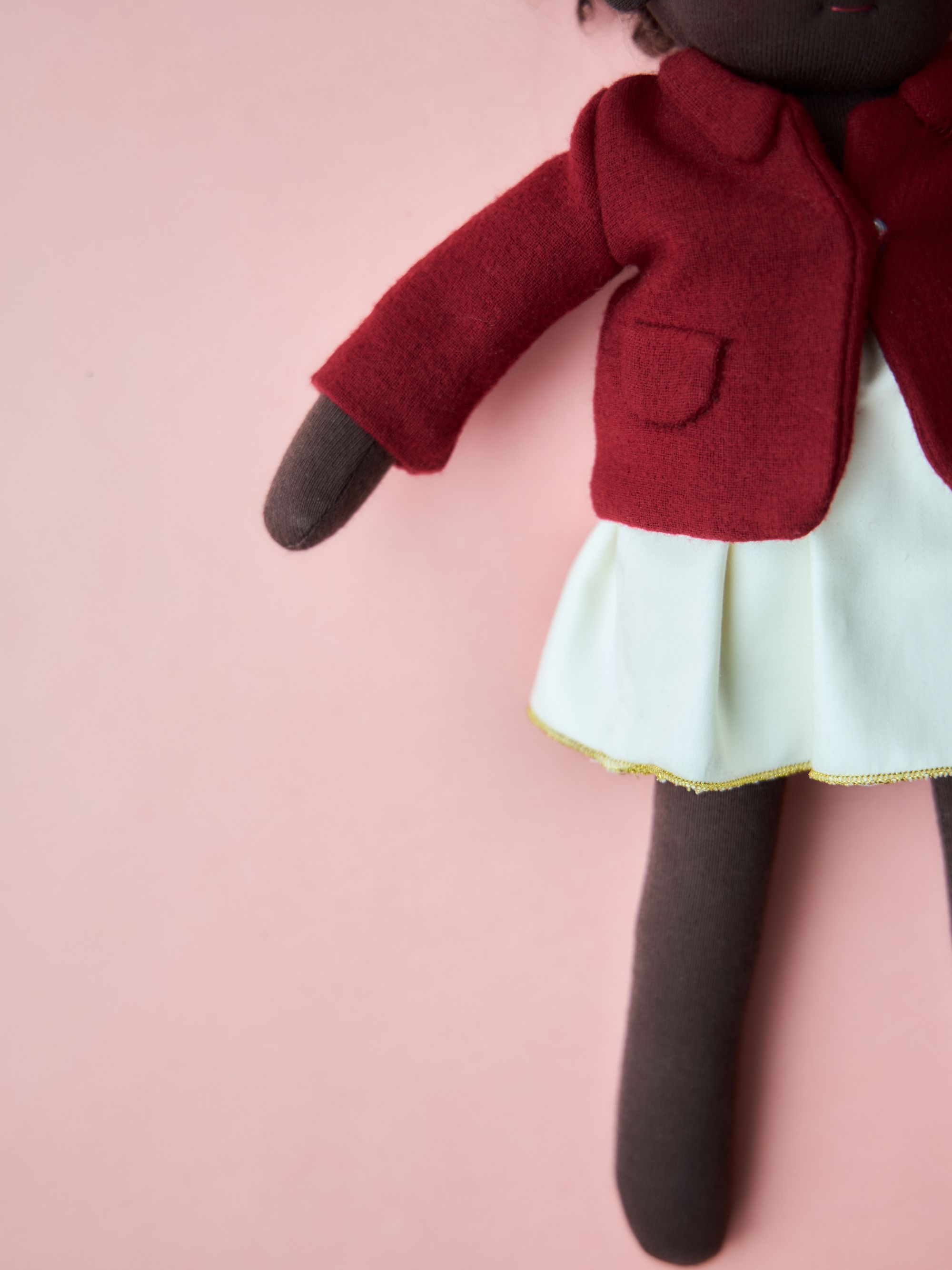 Наряд Esha&Sari Azi doll