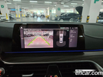 BMW 5 Series (G30) 520i M Sports (08.2020)
