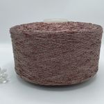 New Mill 73% полиамид 27% люрекс