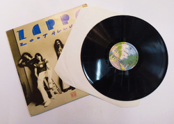 Zappa Zoot Allures