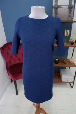 Платье Befree на молнии 44 размер