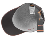 Бейсболка Boss club
