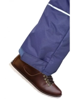 Костюм мембрана для мальчика на осень.