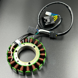 Статор (магнето) ATV 500/600 (ZIBO)