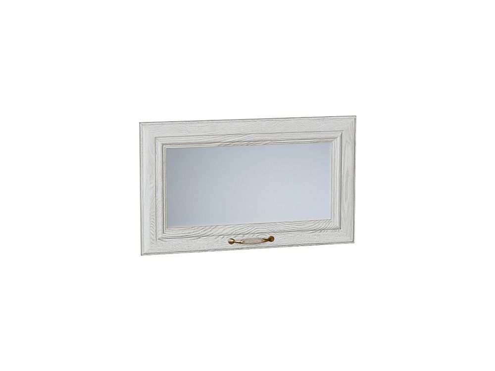 Фасад остекленный подъемныйШале Magic Fog 35.60