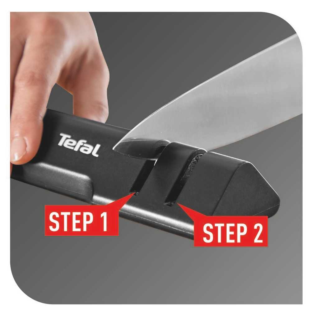 Точилка для ножей Tefal Essential k2660555