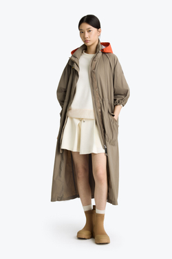 Плащ женский PARAJUMPERS KOTONE