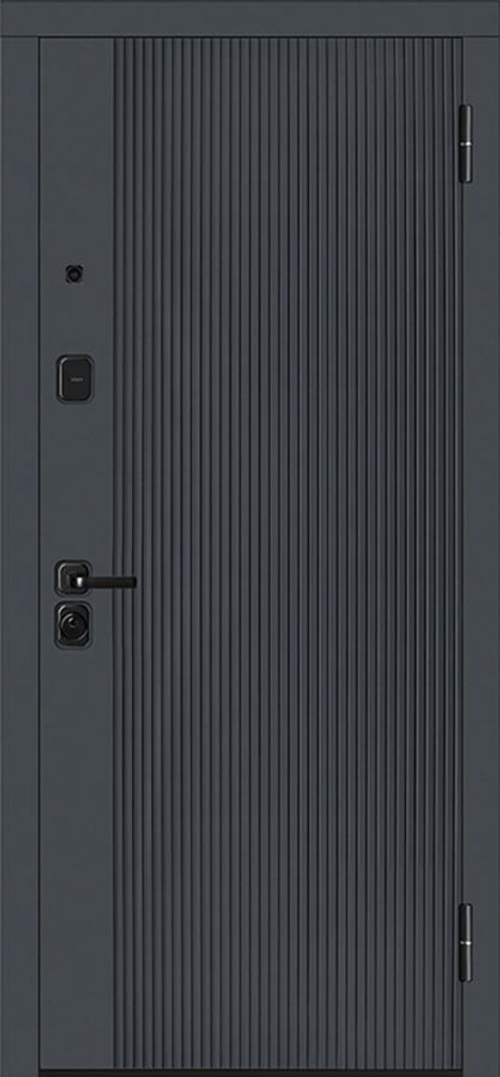 Дверь входная Flex