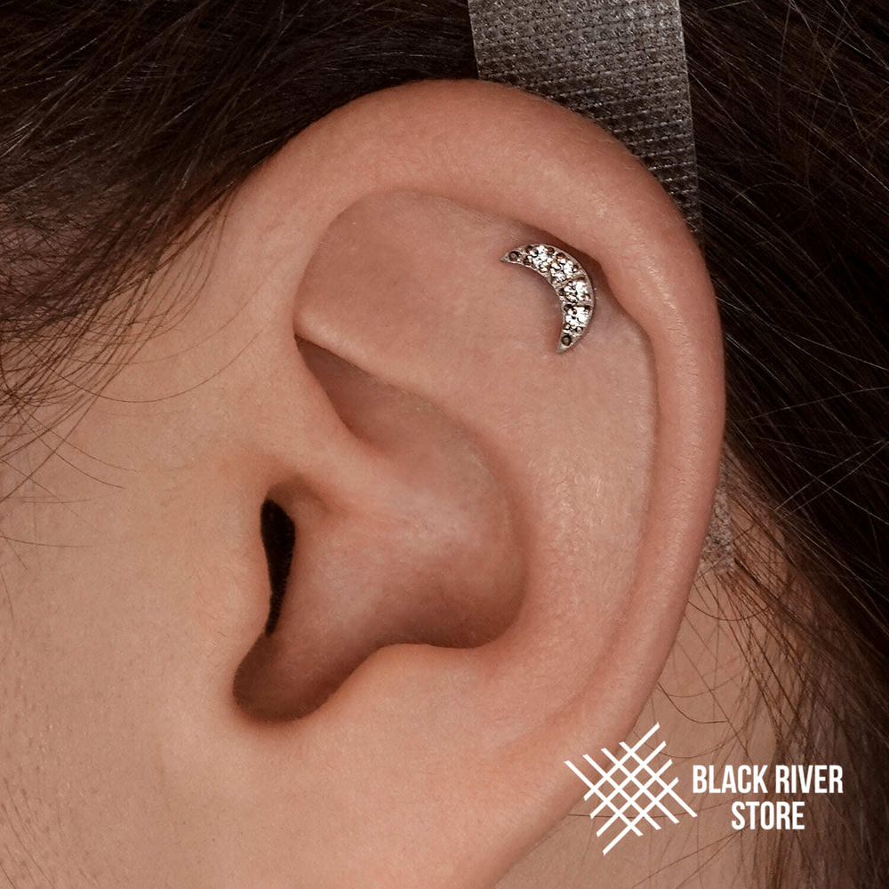 Bright Moon IG Crystal