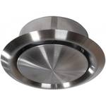 Анемостат, диффузор из нержавеющей стали BC-200