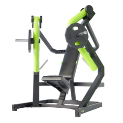 Y910Z Широкий жим от груди