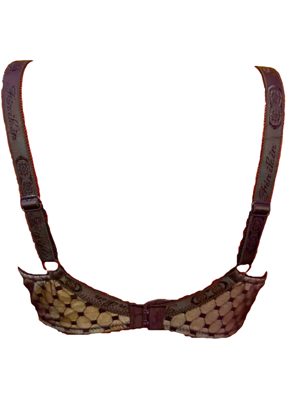 Франзуская модель Бюстгальтер большие размеры на косточке