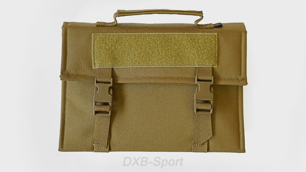 Daggerr Knife Bag Coyot