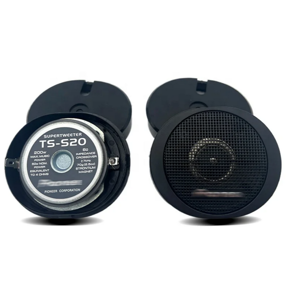 Автомобильные высокочастотники Твиттеры-2шт. TS-S20