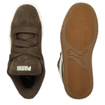 Кроссовки Puma Park Lifestyle 'Brown' 406826-02