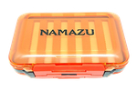 Коробка для мормышек и мушек Namazu N-Box16  150x100x45мм