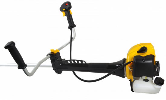 Триммер бензиновый "HUTER" GGT-2900T PRO