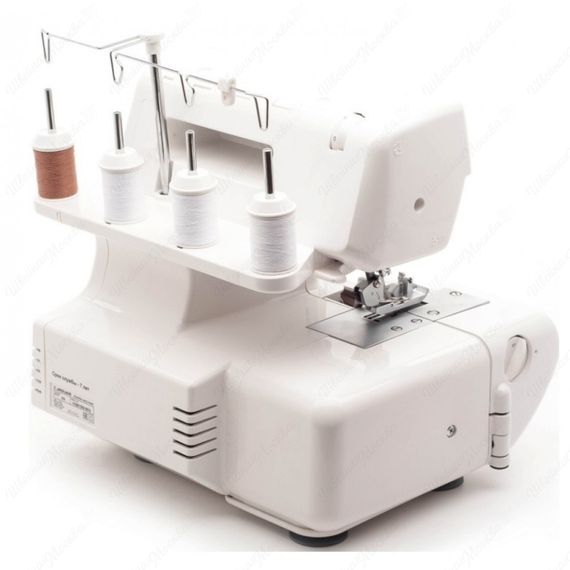 Оверлок Jaguar 055D