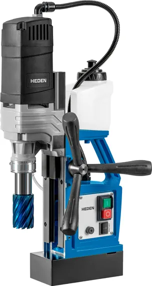 Магнитный сверлильный станок Heden DM-36K