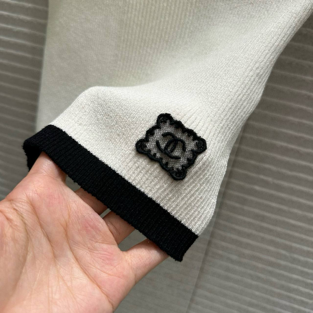 Футболка CHANEL
