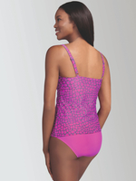 Купальник Танкини без косточек после мастэктомии Ibiza 40C/D_EU, Amoena