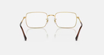 RAY-BAN RX6520 2500 OPTICS