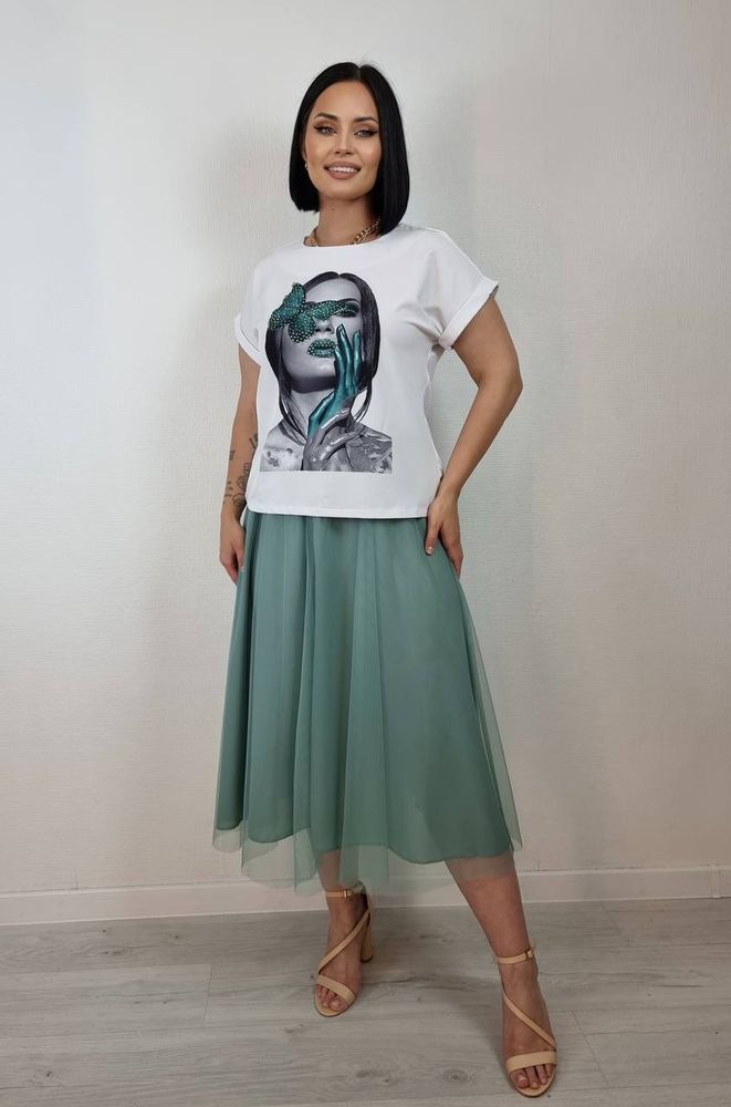 Костюм 932 Fabrika