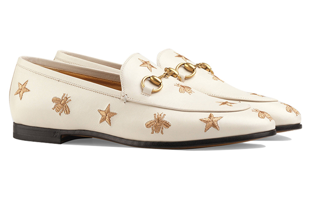 Gucci Jordaan (Женская размерная сетка)