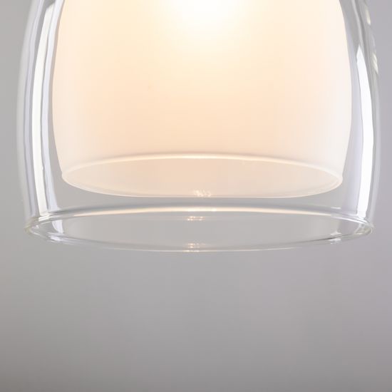 Подвесной светильник Freya FR5375PL-01CH