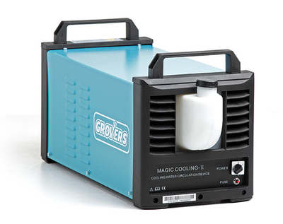 Блок водяного охлаждения Grovers Magic Cooler 220
