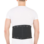Корсет ортопед. 6 ребер жест., шир-25см Т.58.05 №7-XXL (T-1555)
