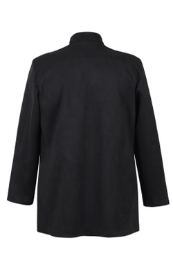 Жакет женский 3809зпа, черный #487Чер043809зпа