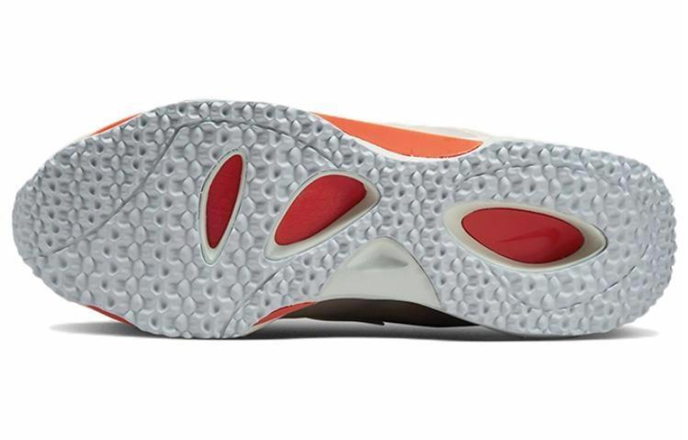 Кроссовки Nike Spark (Женская размерная сетка)