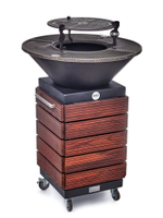 Грили-очаги Dio Premium Blank  750