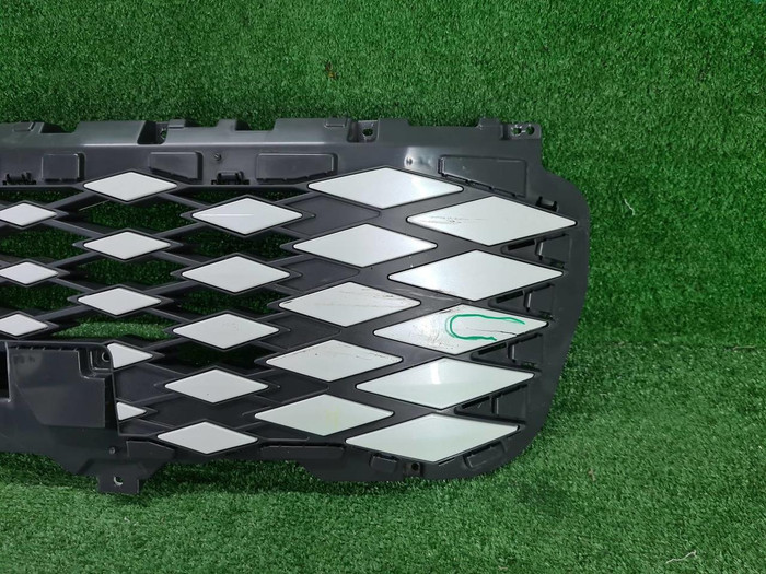 Решетка радиатора EXEED RX (2023-н.в.)