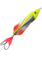 Блесна колебалка ВЬЮН 32,0g цвет 01