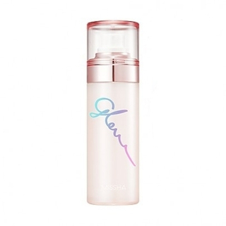 Праймер-мист для лица с эффектом сияния 5 в 1 MISSHA Glow Skin Balm To Go Mist 80 мл
