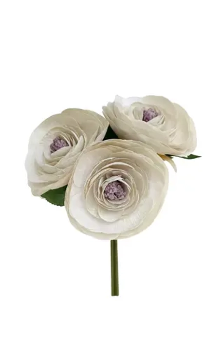 Букет Ранункулюсов из 3 шт