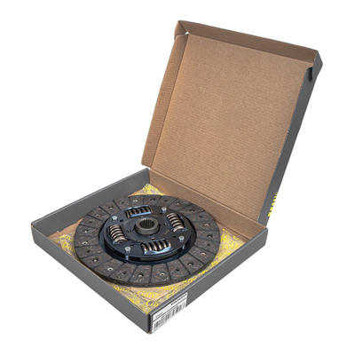 Диск сцепления KIA Sportage I 2.0L/2.0TD GANZ GIE36255