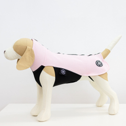 Флисовая попона Dog Fleece BullyBillows