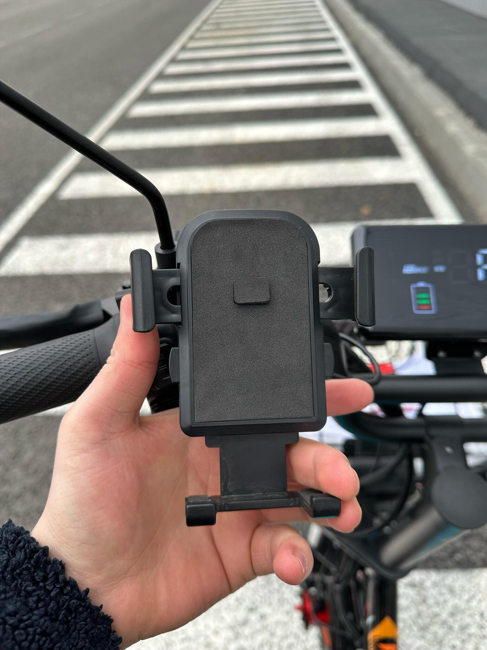 Электровелосипед, E-BIKE DRONGO V3 Pro, ДРОНГО в3 про