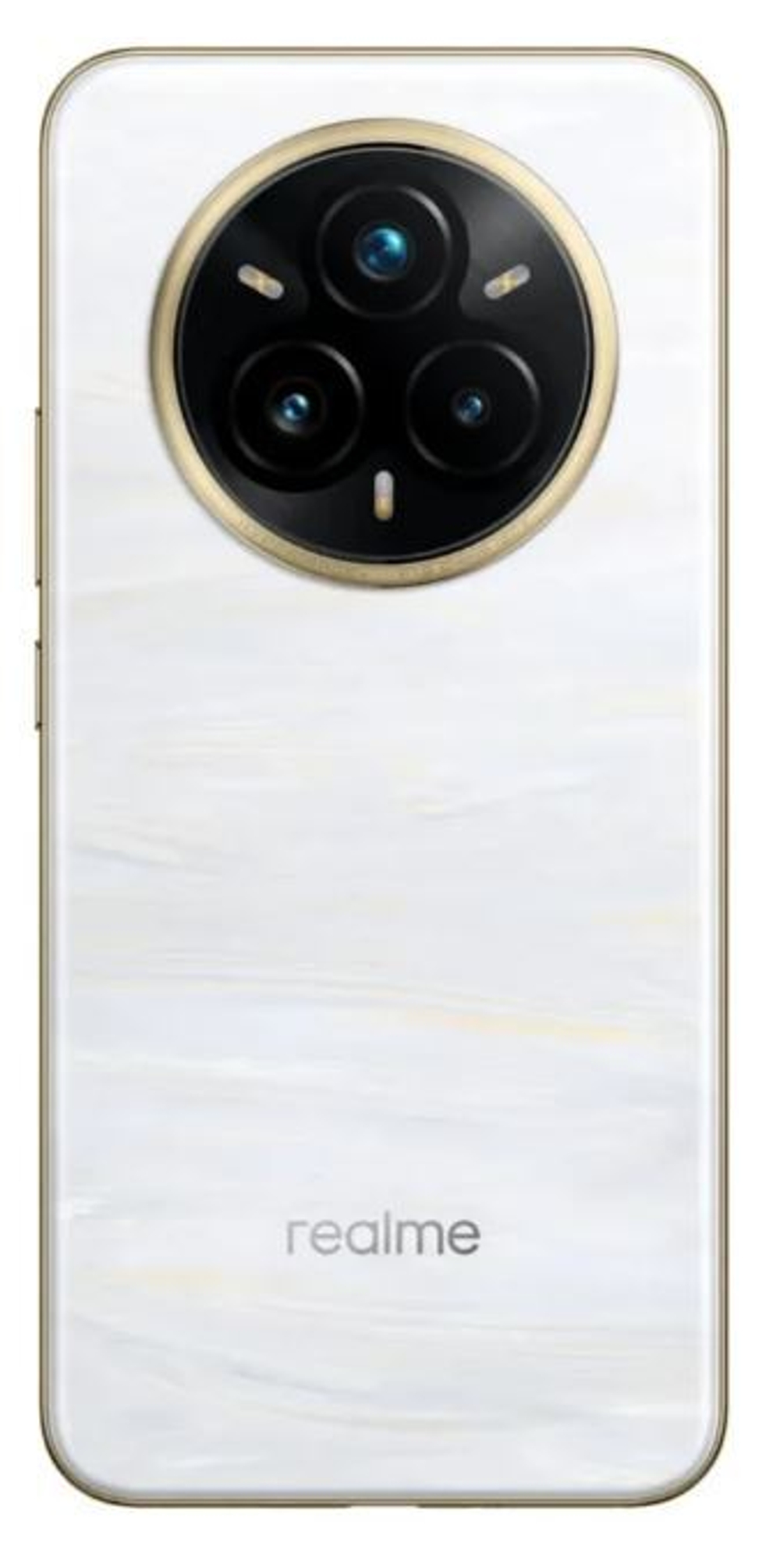 Смартфон  Realme 14 Pro+ 8/256GB