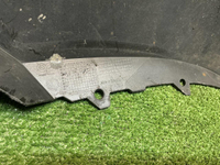 Накладка переднего бампера VW Touareg 3 (18-23)