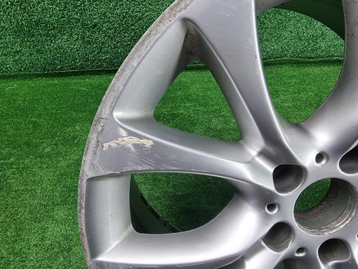 Диск литой R19 BMW X5 F15 (2013-2018) 450 стиль